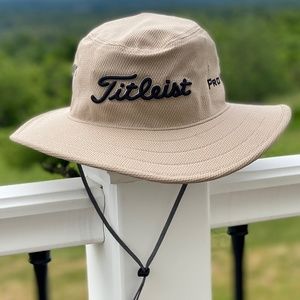 Titleist Pro VI Tour Aussie Hat